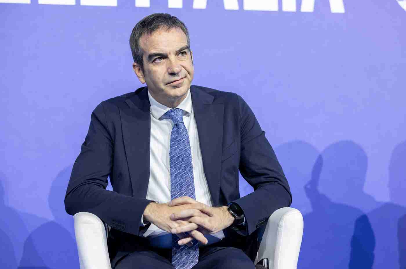La justicia mecánica de la Fiscalía de Catanzaro contra Roberto Occhiuto