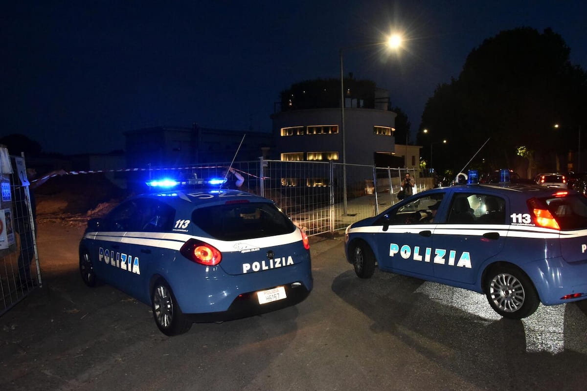 Bérgamo, un joven de 14 años encontrado muerto en la antigua fábrica de Reggiani: se cayó del techo y llevaba un día desaparecido