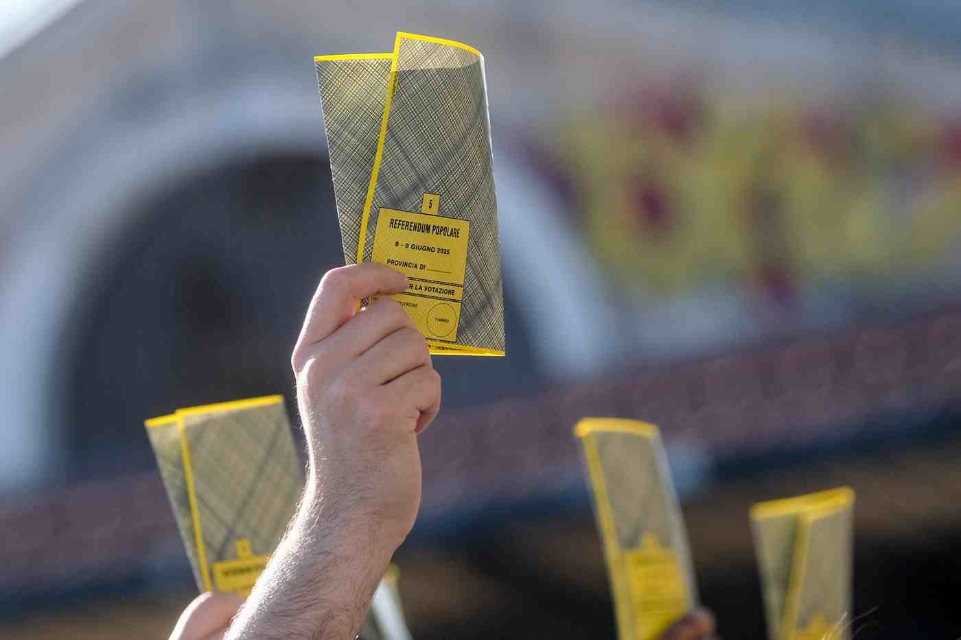 Il referendum sulla cittadinanza non è un flop, ecco perché