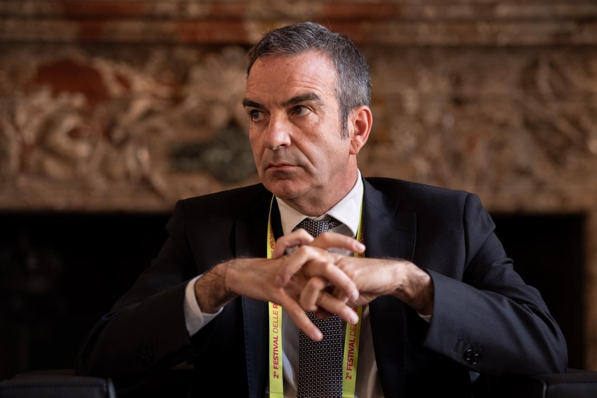 Roberto Occhiuto yolsuzluk nedeniyle soruşturuluyor, Calabria başkanının başı dertte: "Kötü bir suçlama, ben temizim"