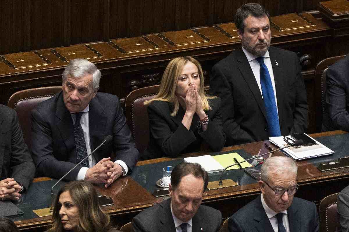 Por qué Hermanos de Italia se abre a un tercer mandato: el farol de Meloni