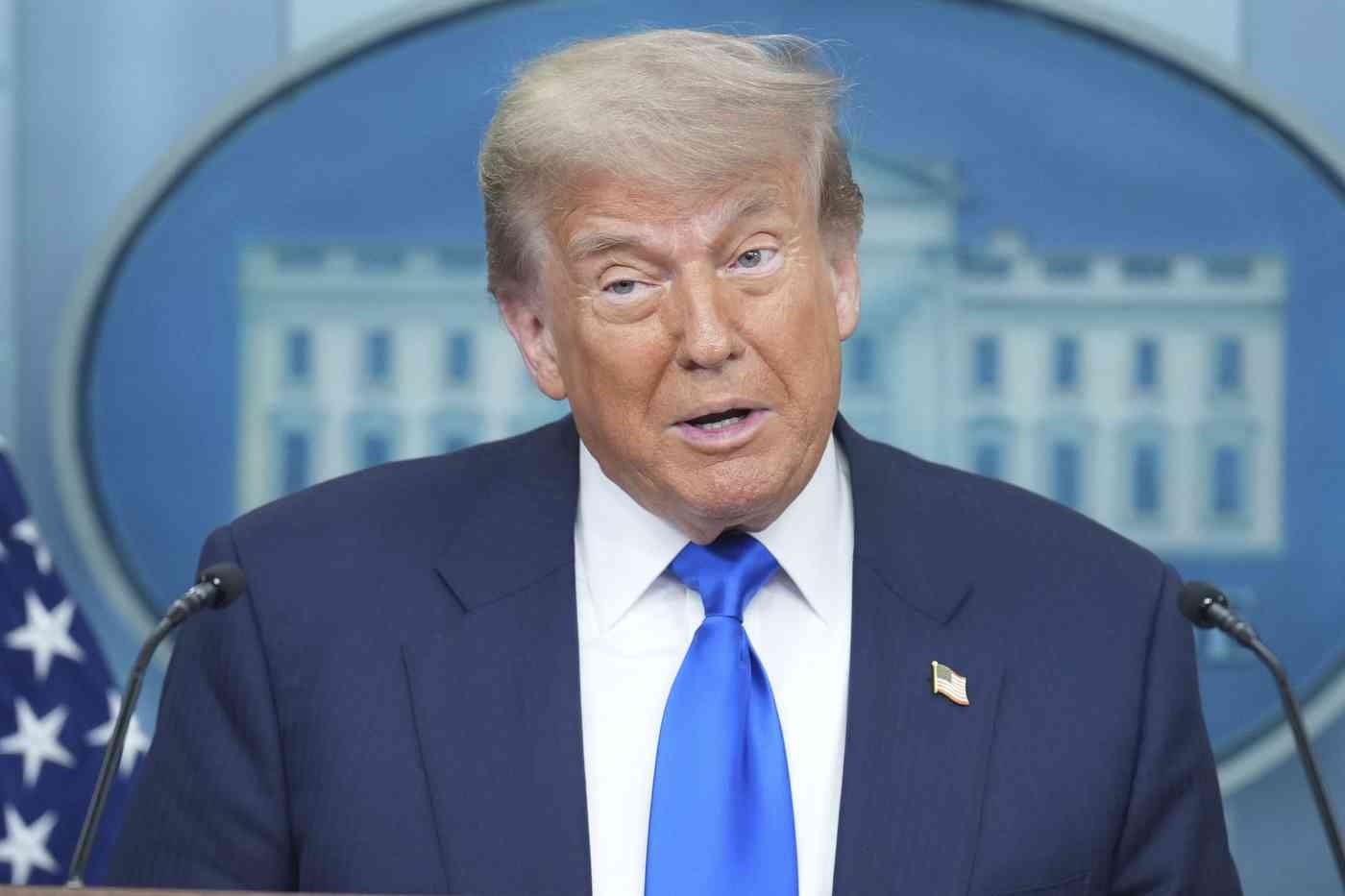 «Тридцать миллиардов за остановку ядерной программы» — предложение Трампа Ирану после конфликта