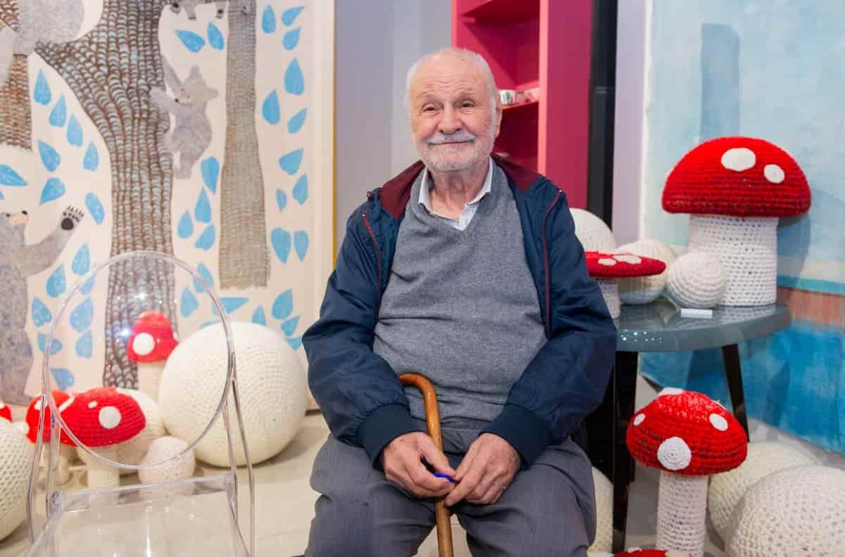 Ha muerto Goffredo Fofi: adiós al crítico y ensayista, fundador de la revista y animador cultural único en Italia.