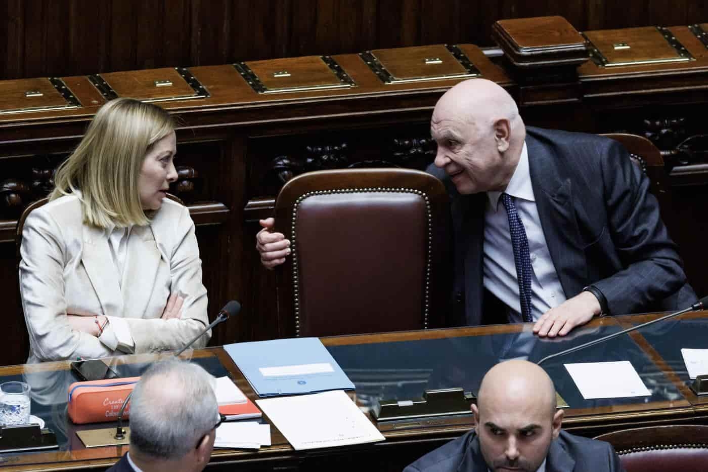 Pesquisas políticas: O que os italianos pensam sobre a separação das carreiras judiciárias, de acordo com os partidos na última pesquisa.