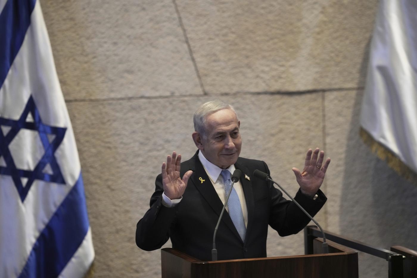 When Zionism Becomes Jewish Terrorism