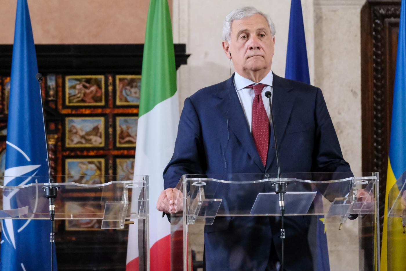 Ius scholae, Forza Italia challenges the League and the Brothers of Italy on the migrant front