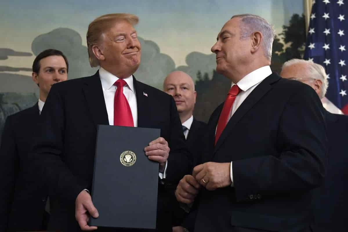 Gaza, Trump anuncia surpreendentemente cessar-fogo: "Proposta final: Hamas aceita, Israel já o fez"