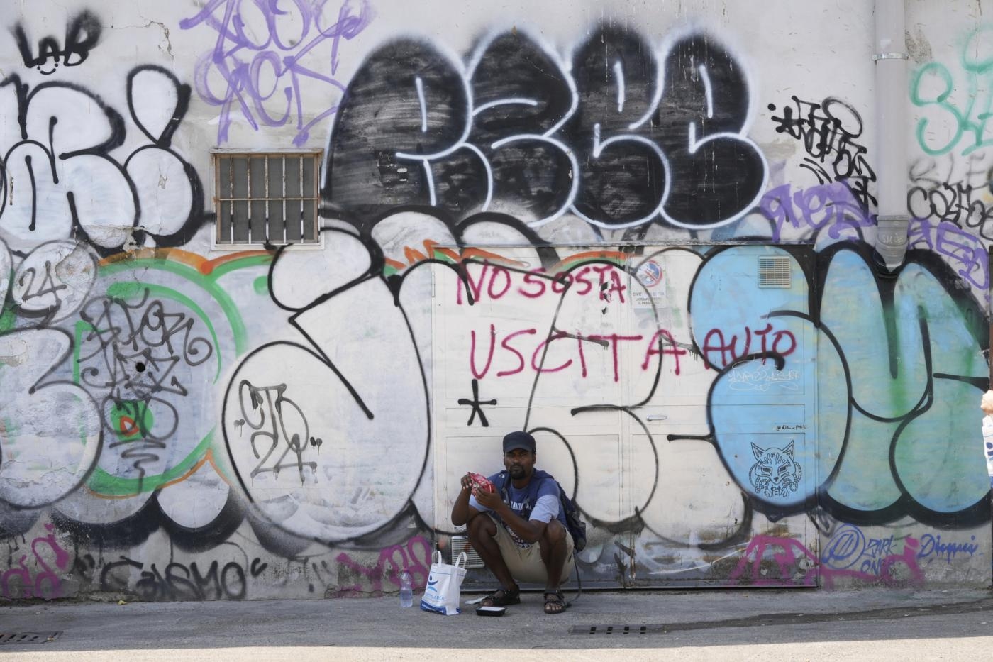 Pd lontano dai poveri? Una boiata: i piani per i senzatetto e l’inchiesta di Milano