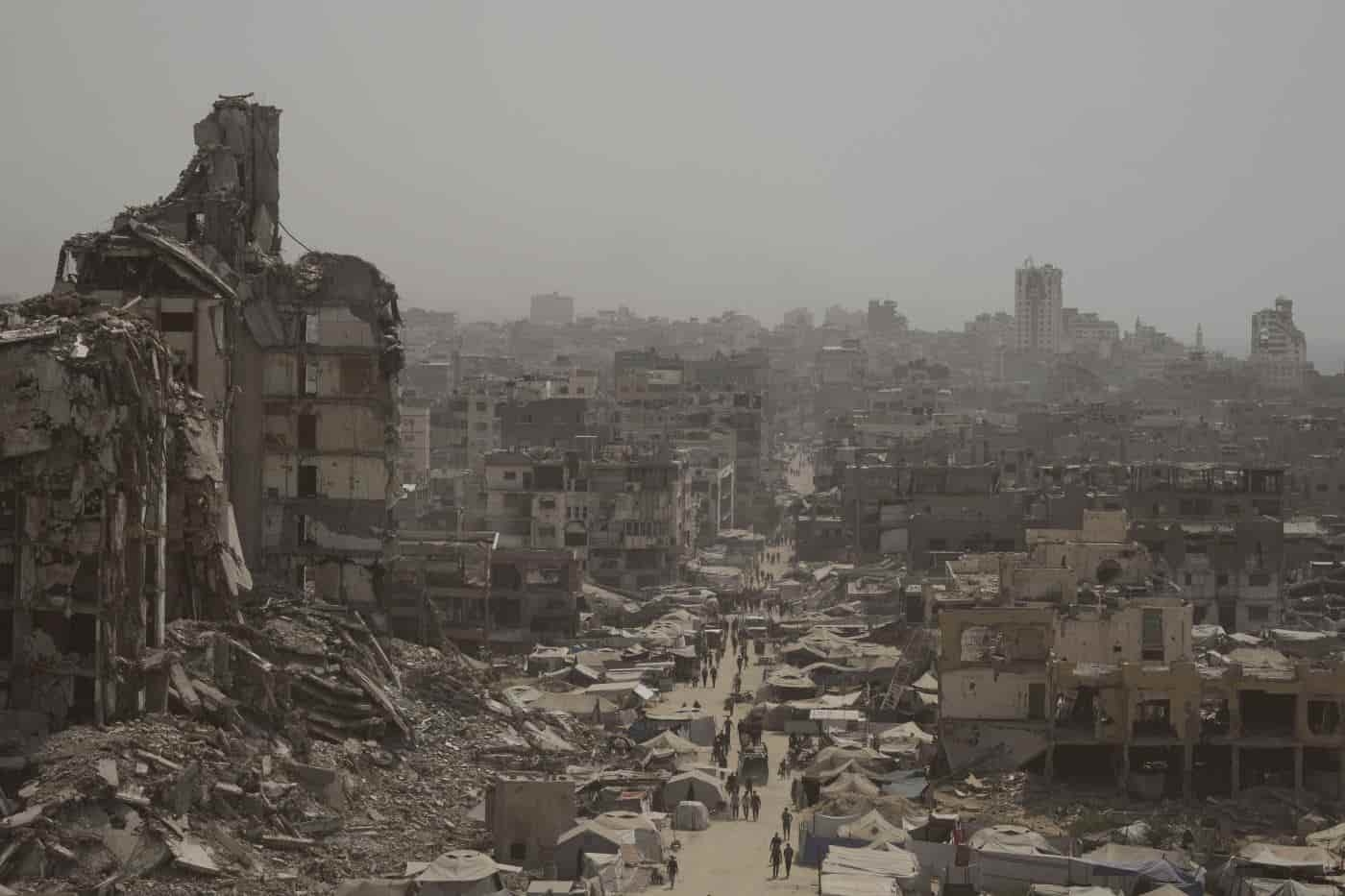 Gazze ve Hamas yeni ateşkes önerisini kabul etti: 60 günlük ateşkes ve 28 rehinenin serbest bırakılması