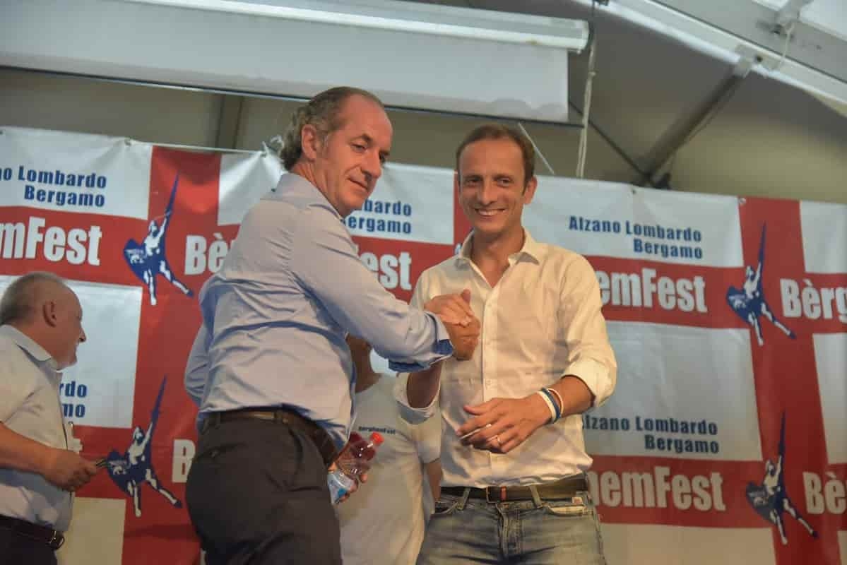 Wie zijn de meest geliefde burgemeesters en gouverneurs in Italië: de ranglijst van bestuurders voor 2025