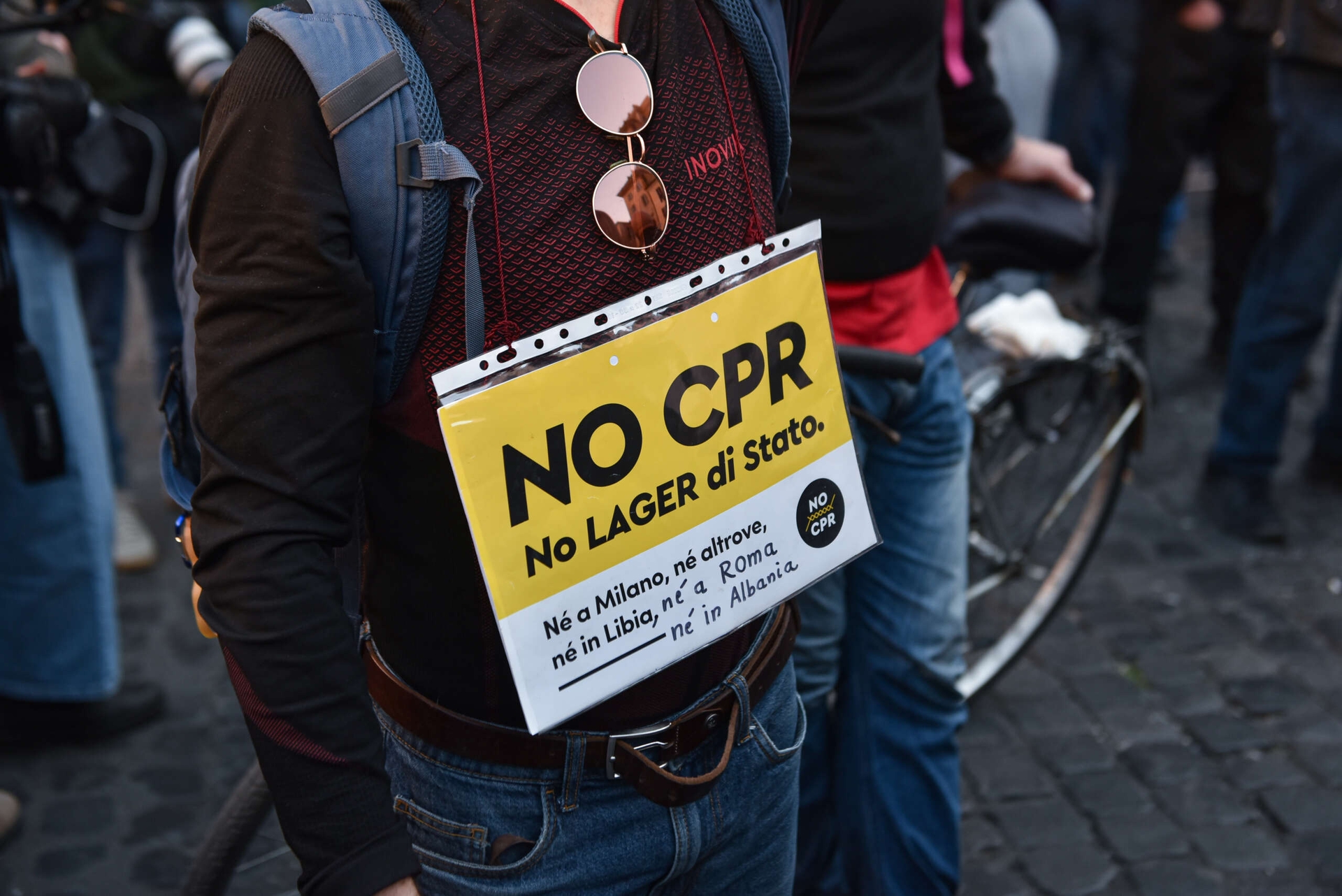 Почему Конституционный суд отклонил CPR: теперь судьям предстоит освободить «заложников»
