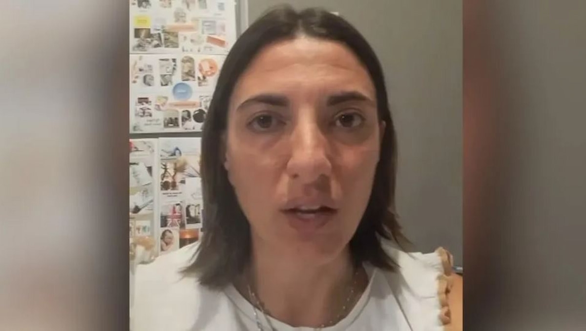Alessandra Durante, die Stadträtin der Kampagne gegen Cybermobbing bis hin zu anonymen Online-Hassern: tritt nach dem Skandal zurück
