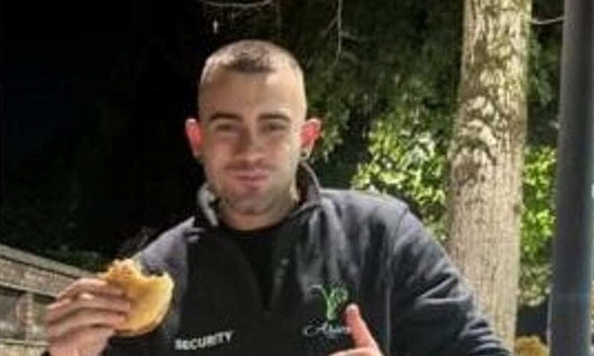 Qui était Artiom Naliato, le jeune homme de 21 ans décédé en Ukraine lors d'un bombardement russe : il s'était engagé comme volontaire