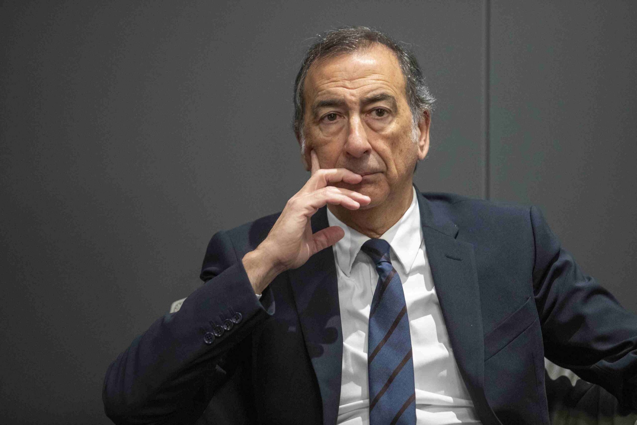 Milan under investigation, Sala's reasons for being investigated: "My hands are clean, I'm staying here to govern."