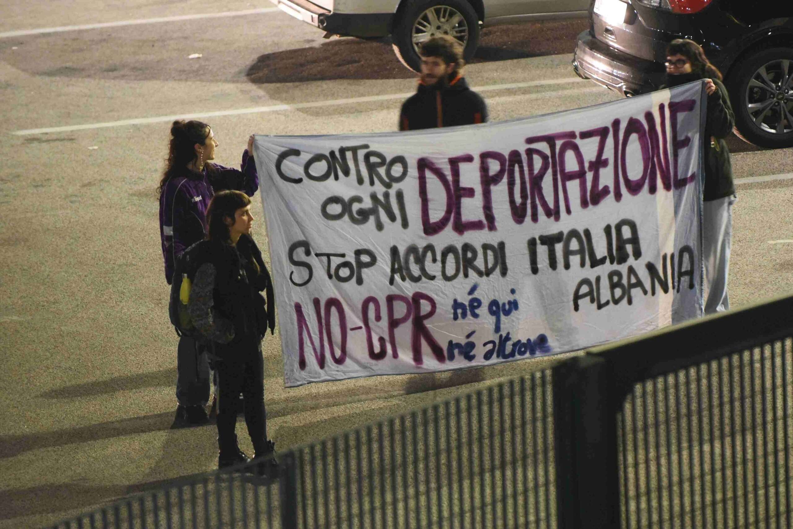 Die CPRs sind illegitim, für die Consulta verletzen sie die Freiheit