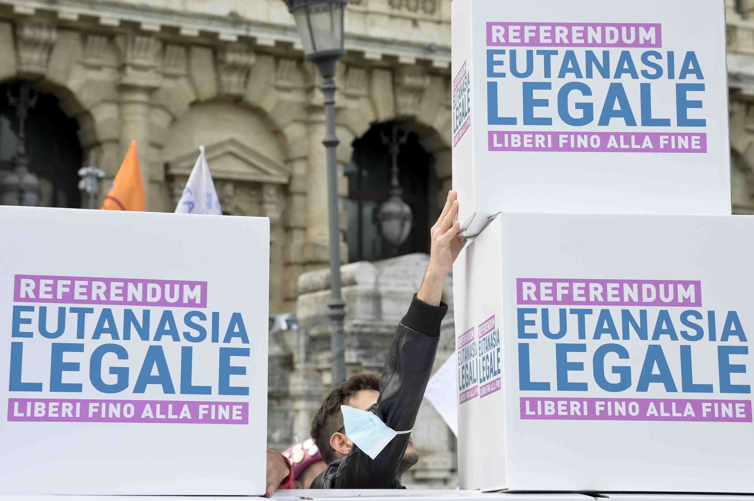 Eutanásia: O que a decisão do Tribunal Constitucional realmente estabeleceu