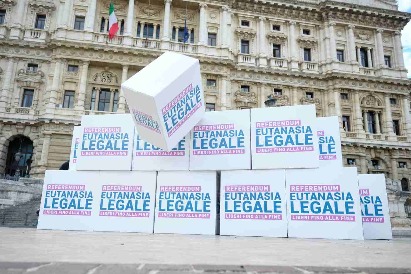 Fin de la vida, la sombra de la inconstitucionalidad en el texto mayoritario