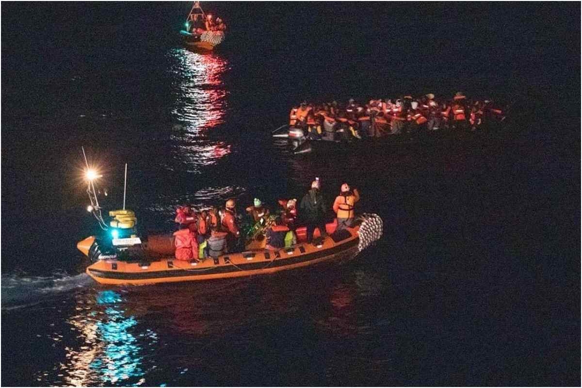 Cuando un abuelo me preguntó: “¿Esa niña de las redes sociales es mi nieta desaparecida?”, ¿por qué crear una base de datos de migrantes desaparecidos?