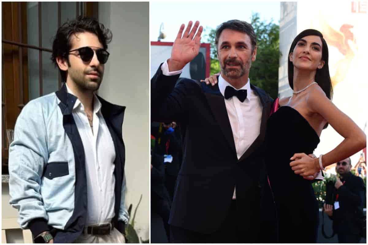 Chi è Federico Monzino: il rampollo di Standa e Cranchi Yacht, coinvolto nel caso di Raoul Bova, Martina Ceretti, Corona