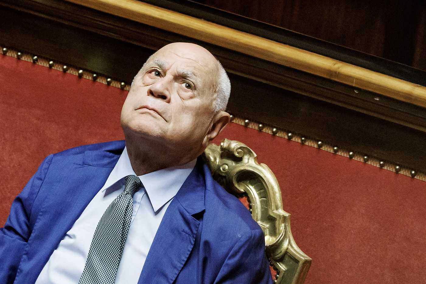 Der Fall Almasri: Wird die Regierung Meloni von Libyen erpresst und Nordio ist in den Händen von Halsabschneidern?