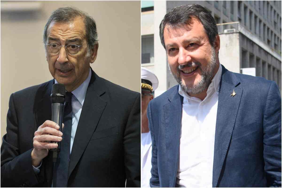 Sala'dan Salvini'ye savcılar bir kez daha sahnenin merkezinde yer alıyor ve siyasetin kaderini belirliyor.
