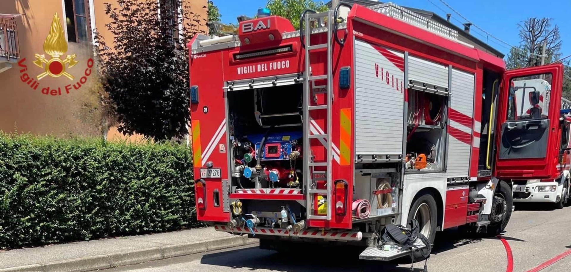 Un joven de 17 años y otro de 18 murieron en un choque frontal en Arzachena cuando se dirigían al trabajo.