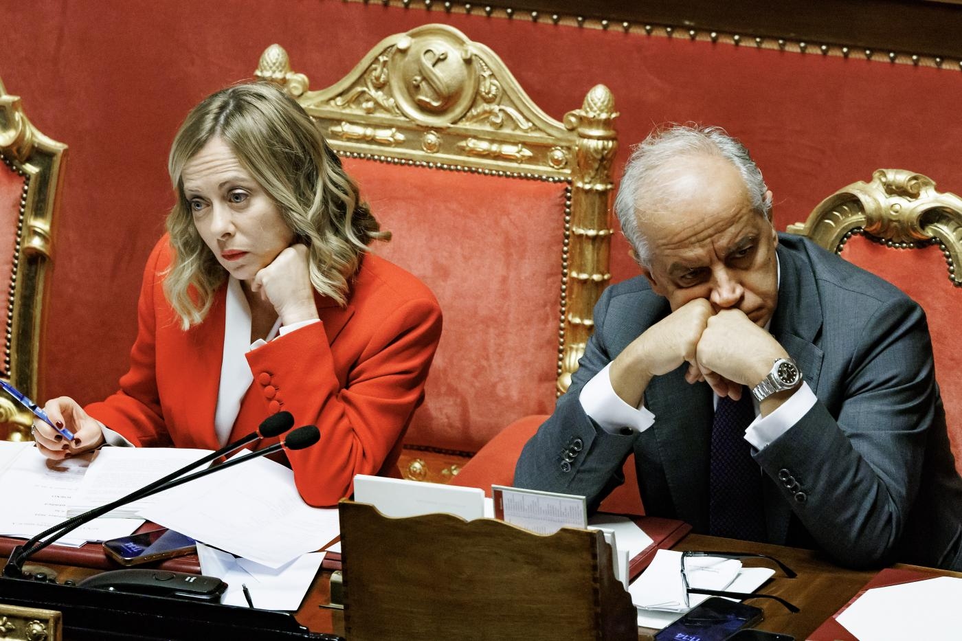 O massacre de Lampedusa foi outro Cutro: Meloni ordena capturas, não resgates (e detém as ONGs)