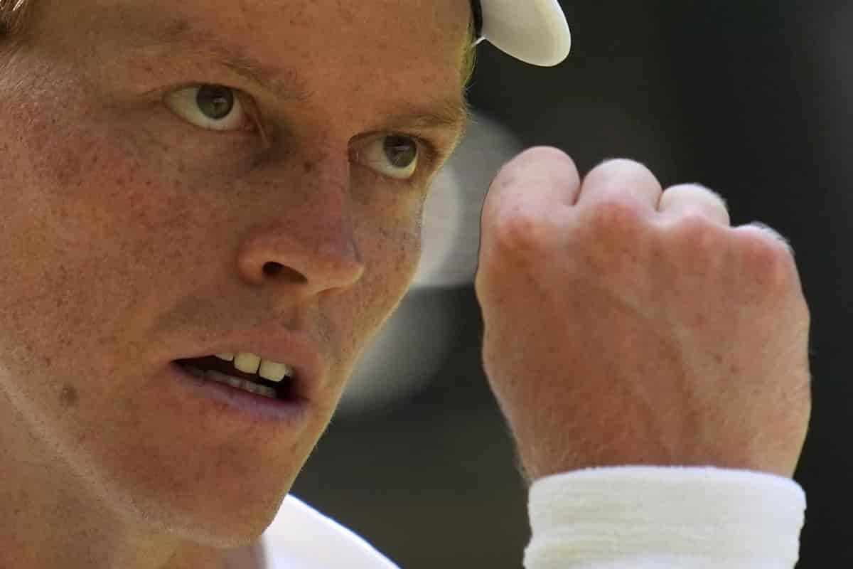 Why Sinner withdrew from the Cincinnati final: his illness against Alcaraz and his participation in the US Open
