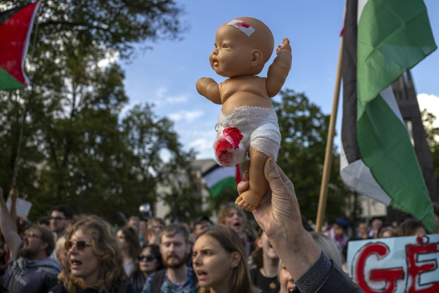 Porrajmos, de dag van (vergeten) herdenking van de genocide op Roma en Sinti