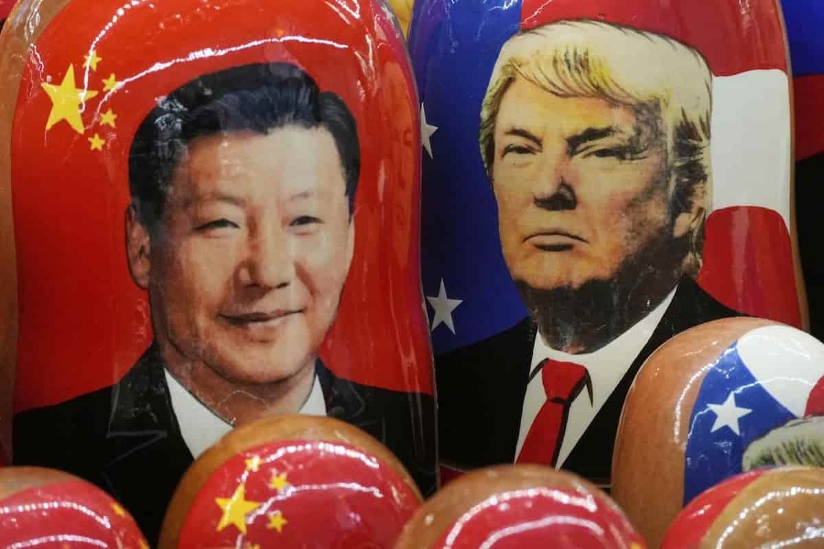 Dazi, Trump sospende le tariffe alla Cina per altri 90 giorni: la tregua dopo il flop dei negoziati