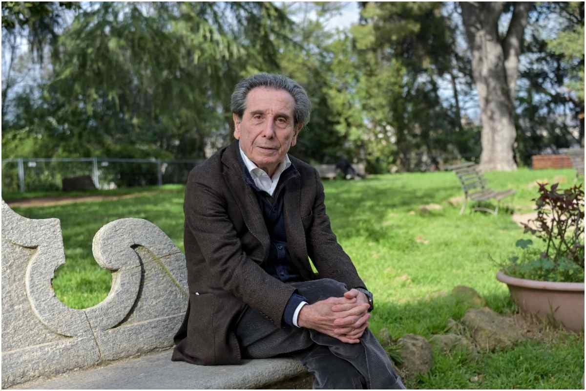 Intervista ad Angelo Bolaffi: “Senza sinistra non c’è Occidente, gli USA di Trump sono un’oligarchia”