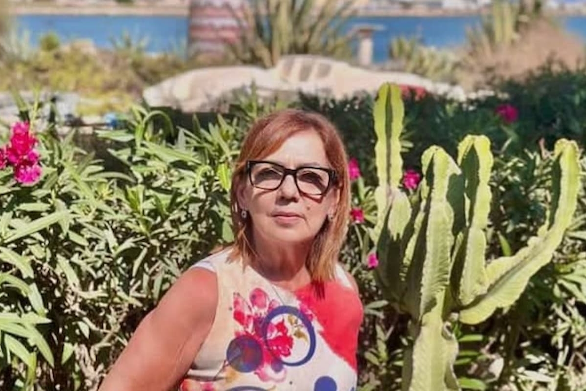 Botulinum: Second victim in Sardinia, Valeria Sollai also attended the Fiesta Latina del Guacamole.