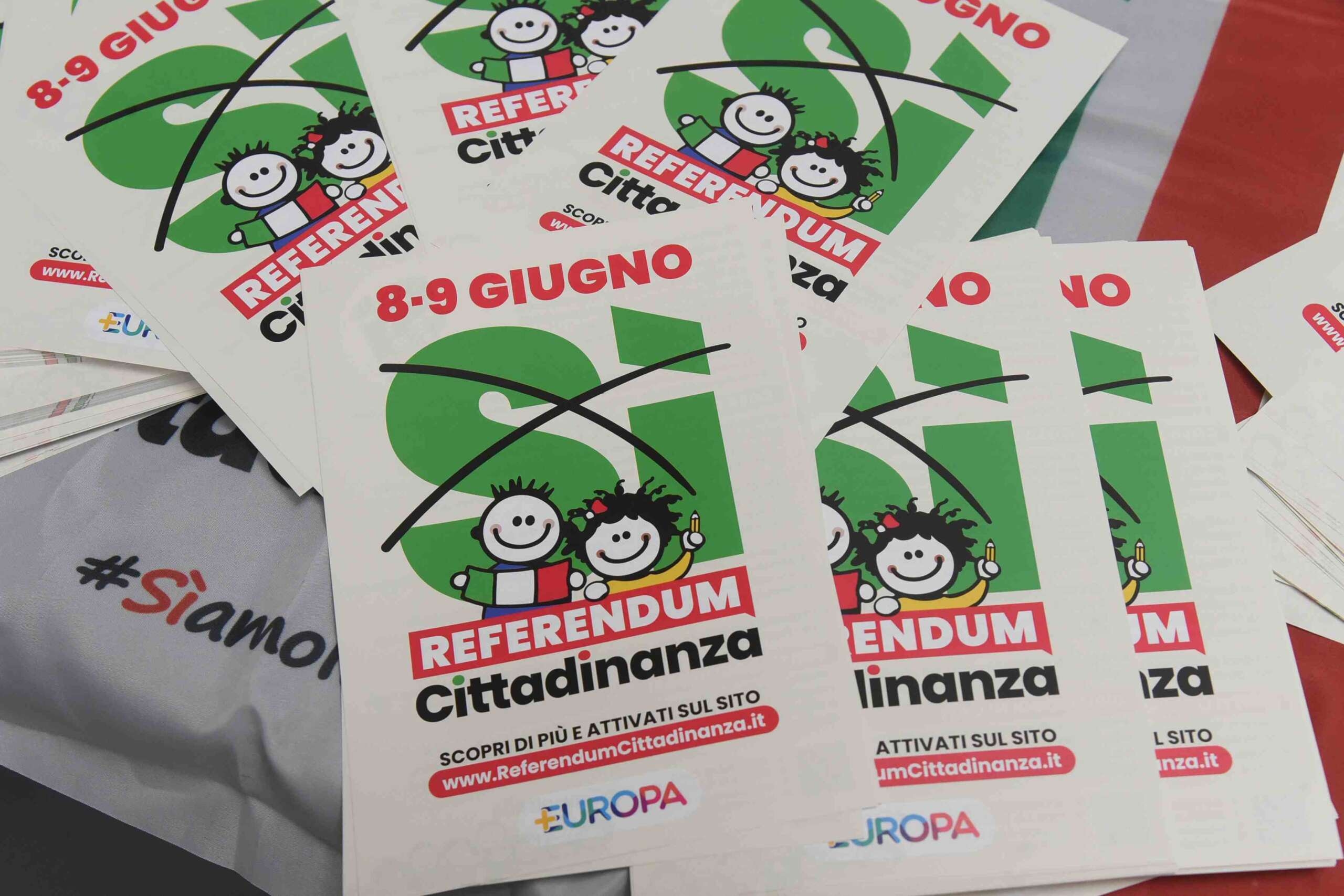 Italiener ohne Staatsbürgerschaft: Der Kampf nach dem Referendum geht mit den neuen Generationen weiter.