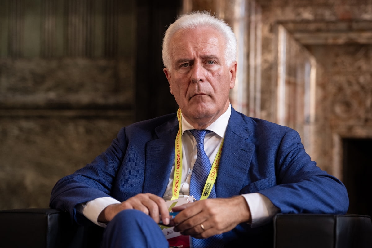 Minimum wage in Tuscany: Meloni's government wages war on Giani on the eve of the elections and challenges the regional law.