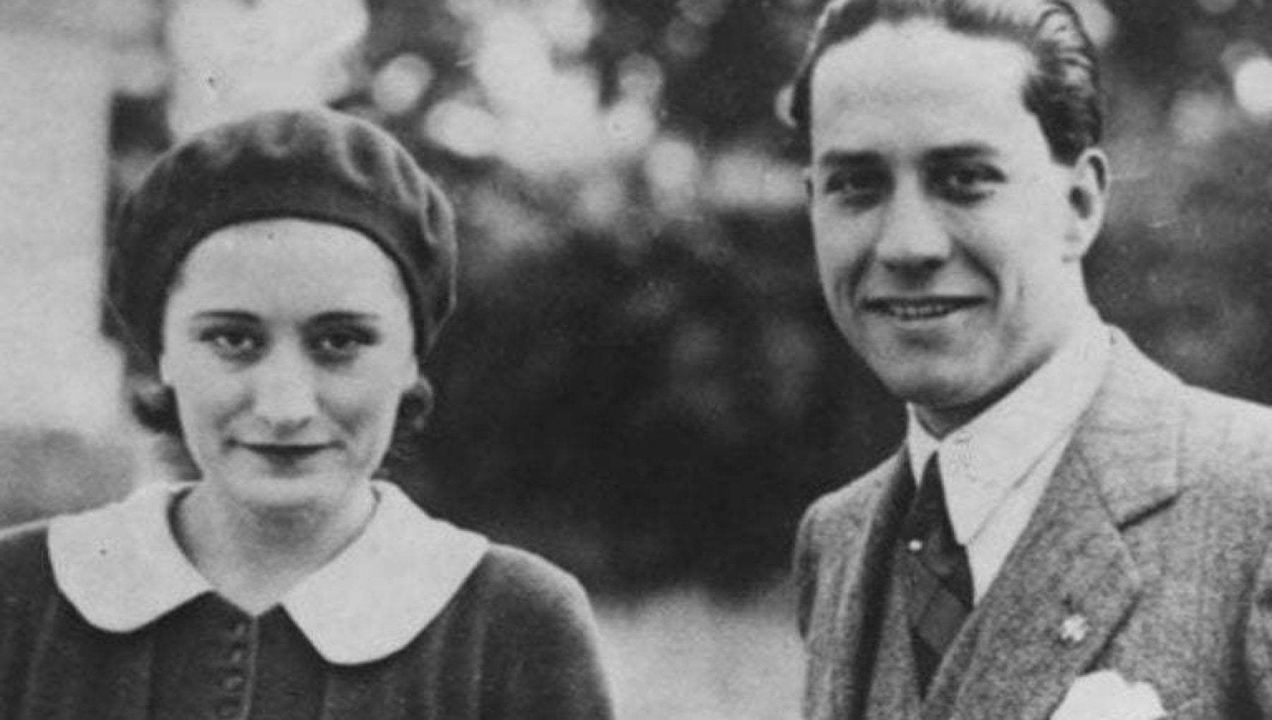 Galeazzo Ciano, "Glory to Me": Who was the repentant fascist who paid with his life for his revolt against Mussolini?