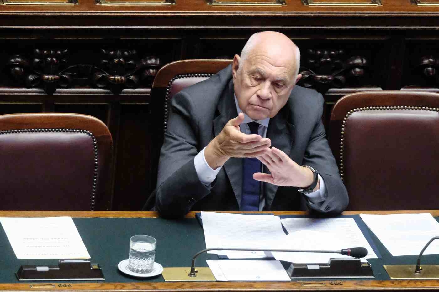 En prisión, es una masacre de Estado. La acusación de la fiscalía contra Nordio: «No se trata de números, se trata de personas».