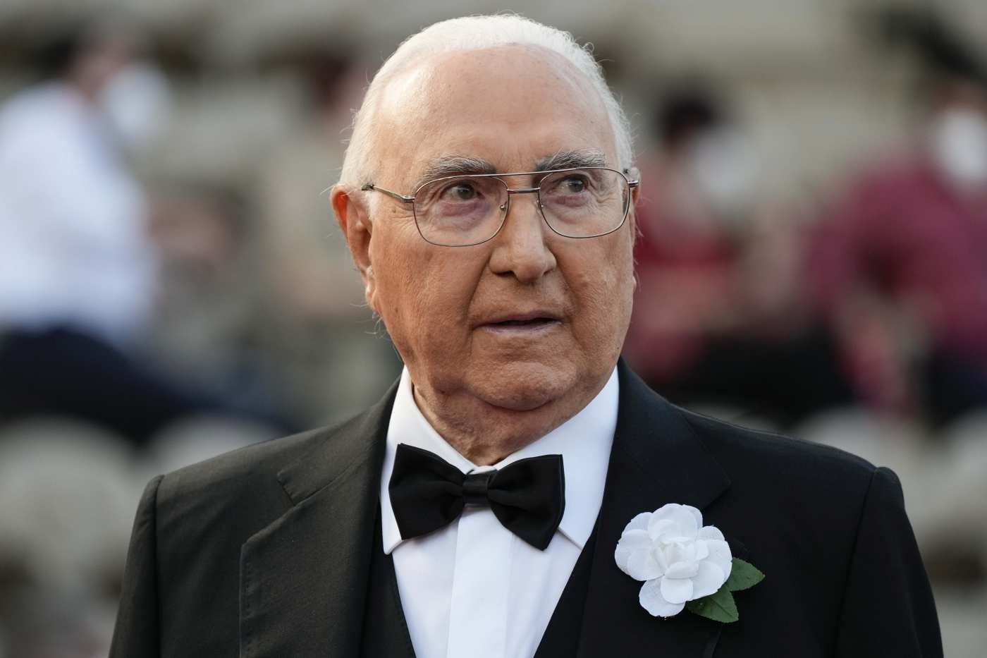 Pippo Baudo, the "national popular": Gramsci's views and the anger of Italy's most famous host