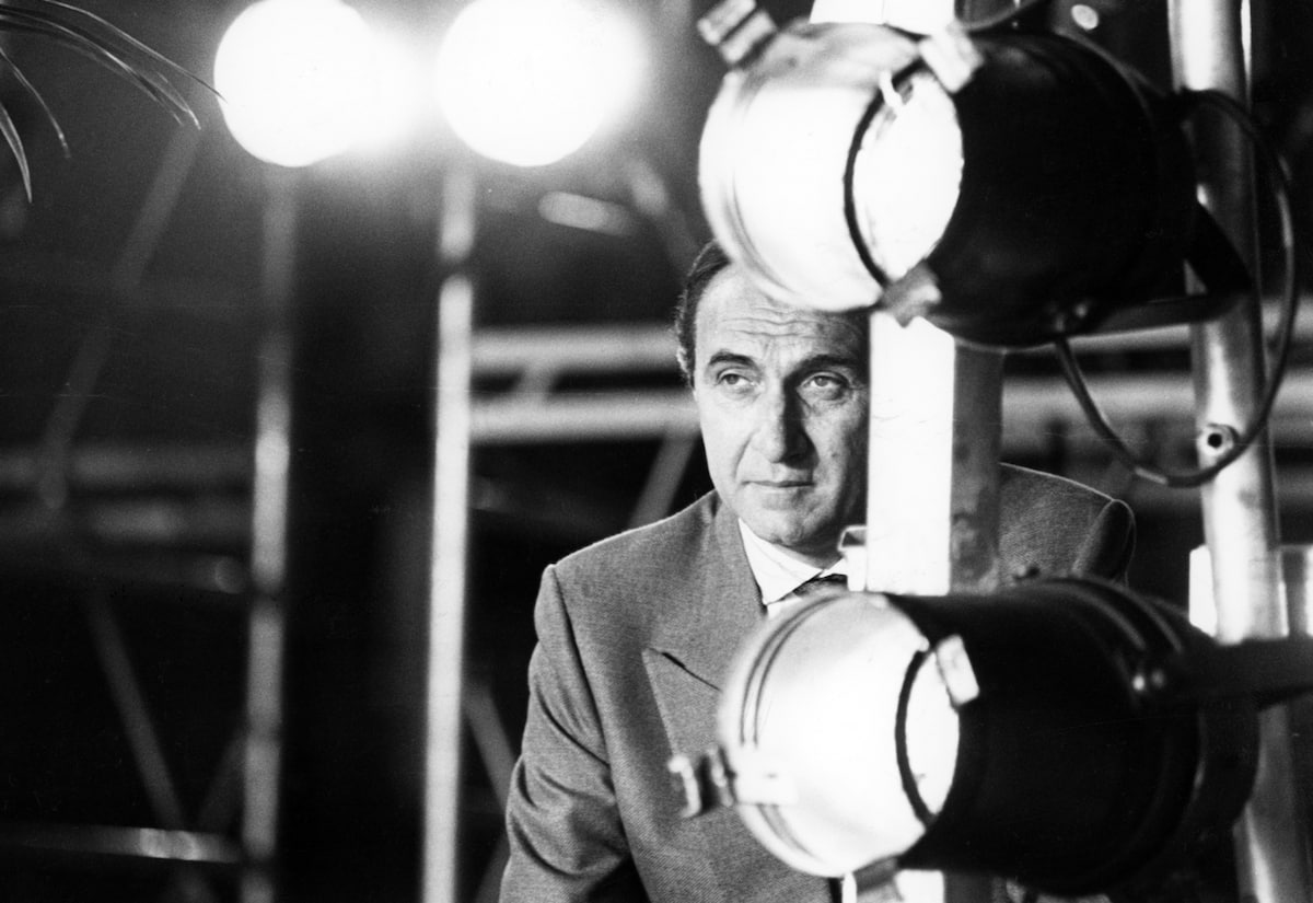 Pippo Baudo, the TV giant, has died at 89. From Sanremo to Fantastico, he made entertainment history.