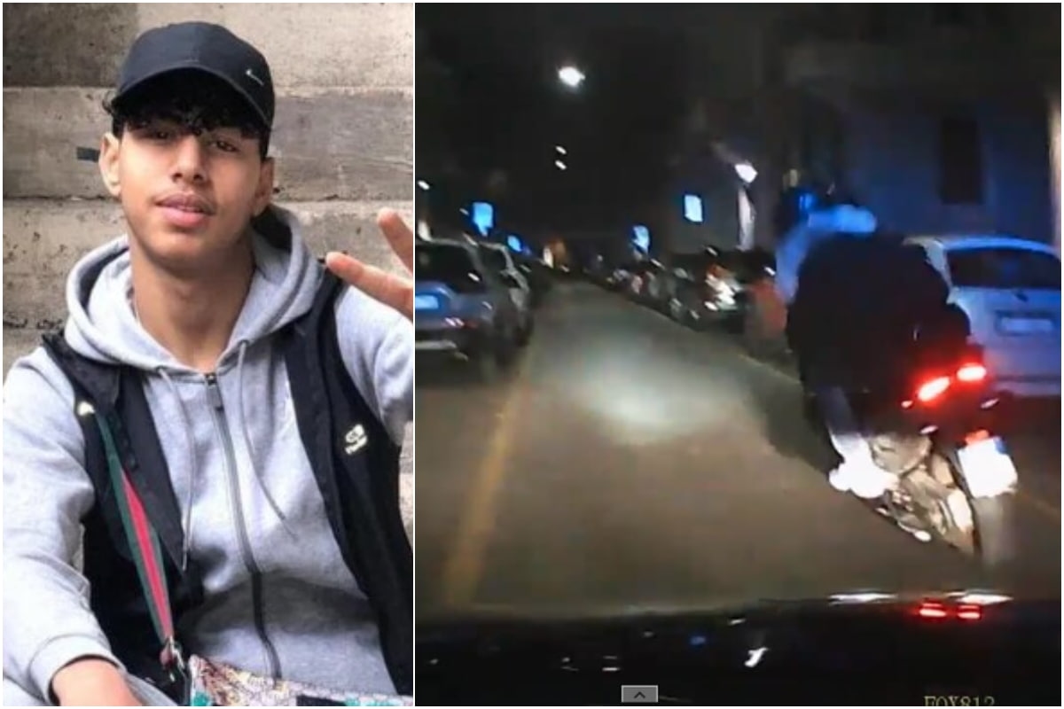 Caso Ramy, altri due carabinieri a rischio processo per depistaggio: minacce a testimone per cancellare video