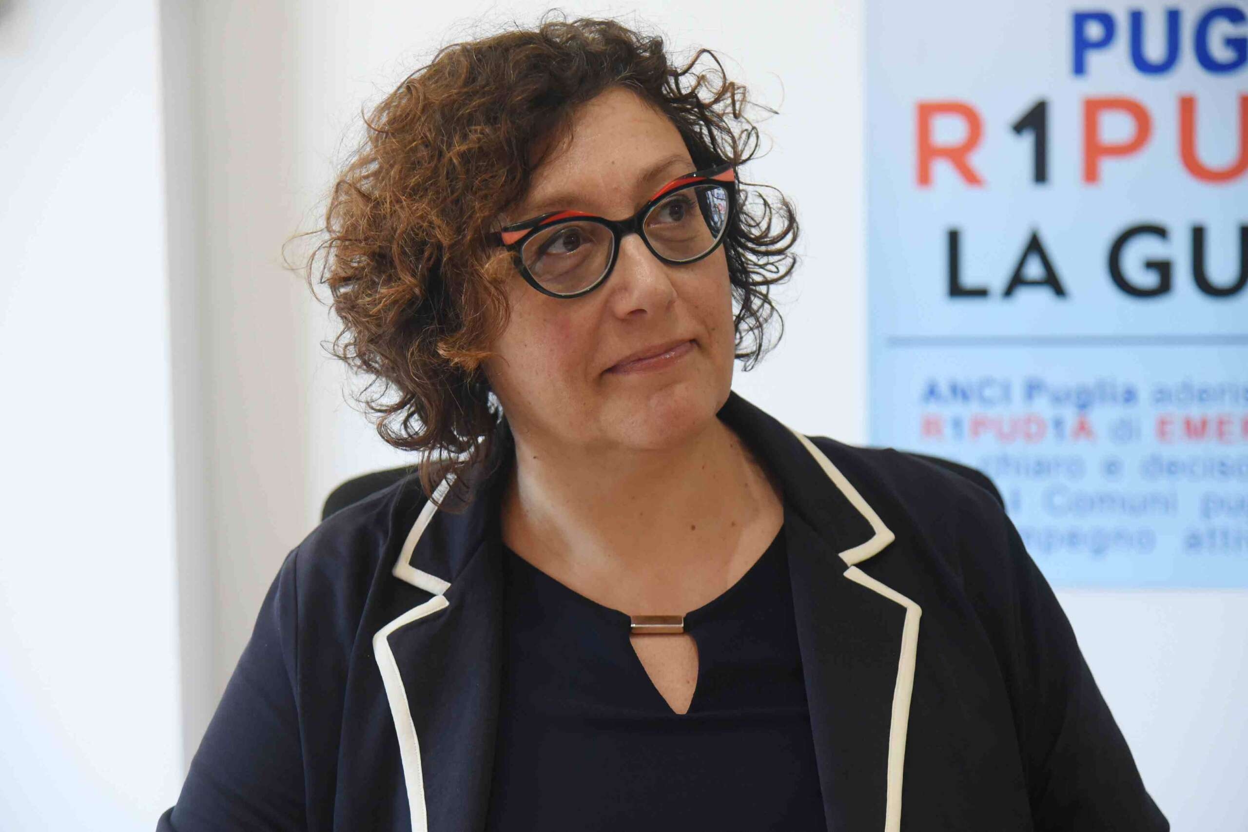 Interview met Rossella Miccio: "Slachtpartijen onder migranten zijn geen catastrofes, maar massamoorden."