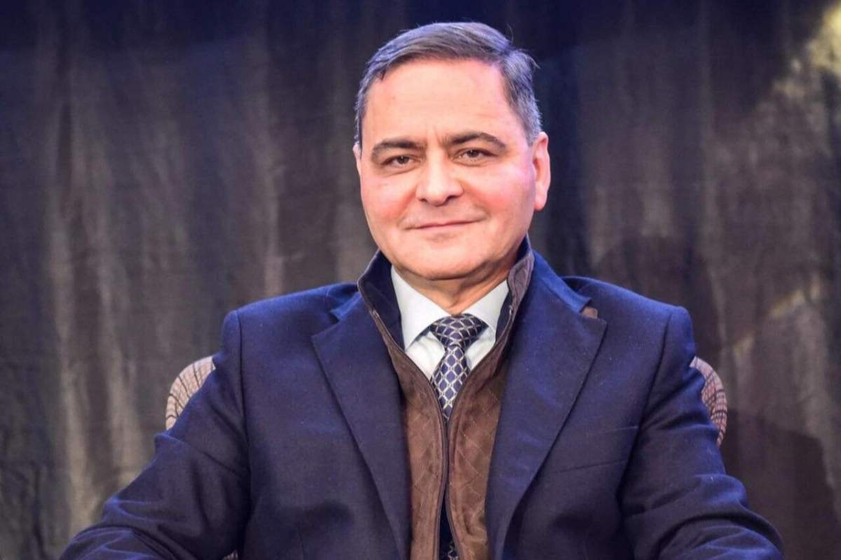 Who is Samir Halila: the businessman in the Arab League's plan, governor of Gaza?
