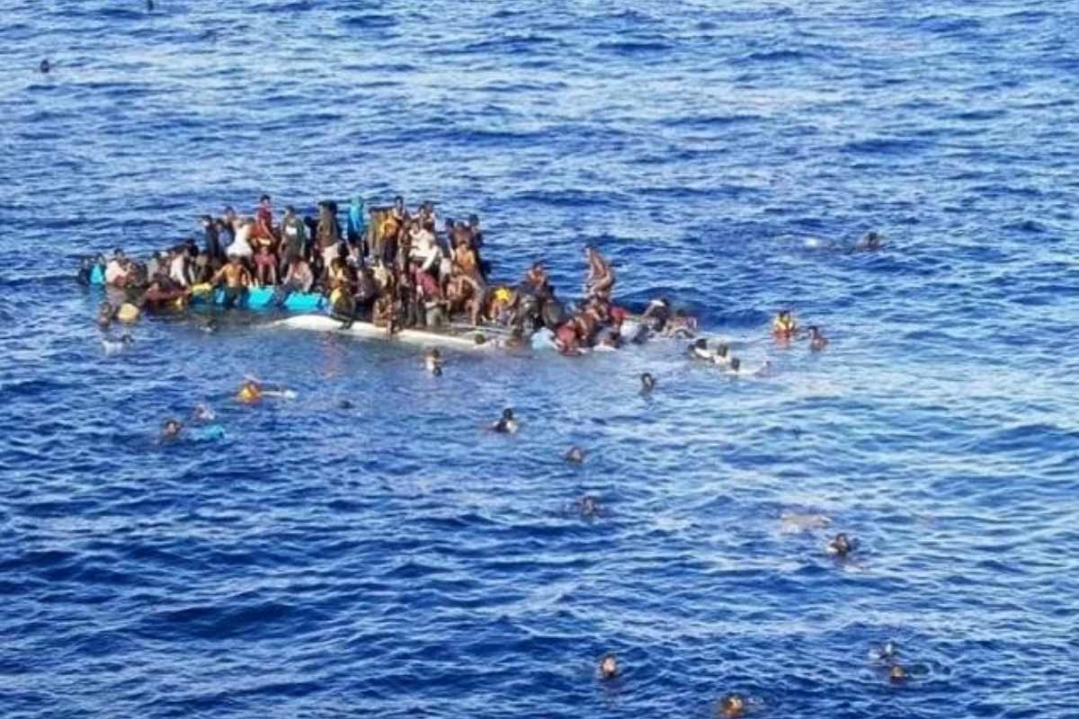 A Lampedusa altra strage di migranti, è l’onda lunga della dottrina Piantedosi: nessuno ha visto in tempo?