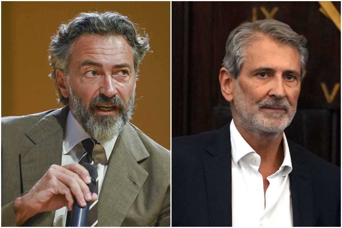 Prisões e recursos: em Milão, o judiciário preenche o vazio político.
