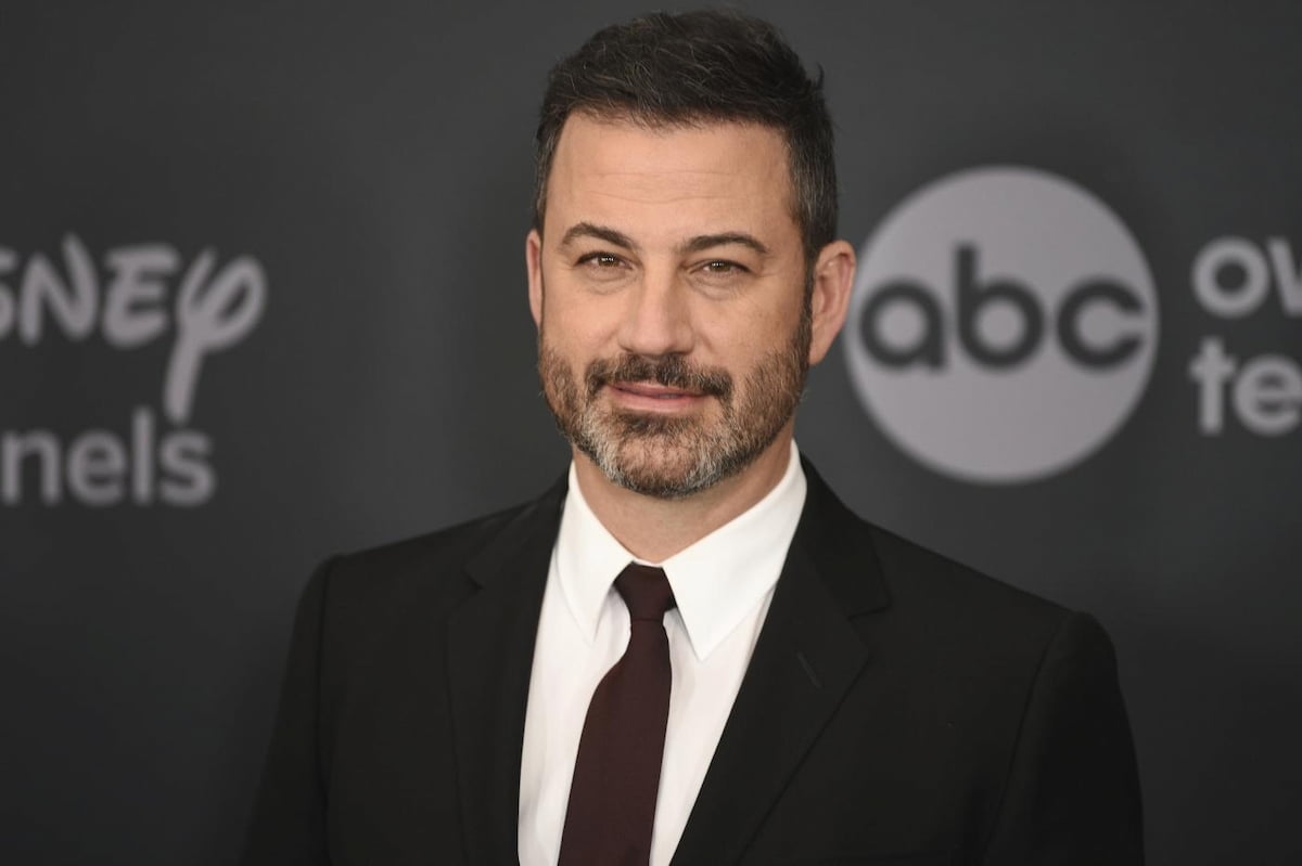 Jimmy Kimmel, le scuse e il ritorno nel suo show dopo la sospensione per il caso Kirk: “Trump ha provato a cancellarmi”