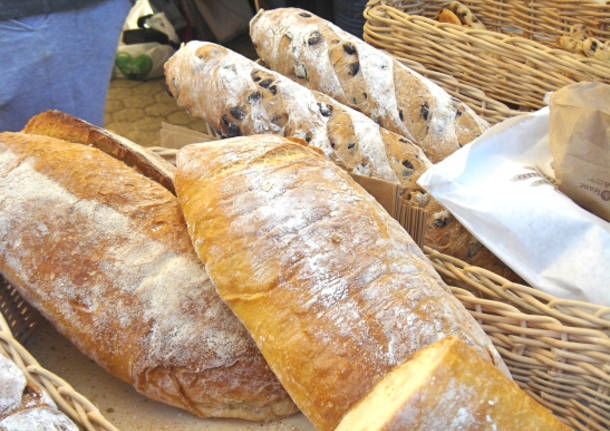 Tempo Libero - Pane al Parco: un evento di solidarietà a Gornate Olona - Tempo libero - Varese News