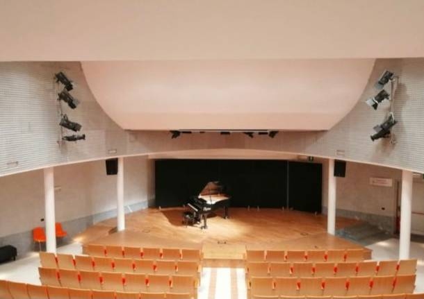 Maccagno, Pino ve Veddasca ile - Yıldızların altında müzik: Maccagno'da Pino ve Veddasca ile 19 Temmuz Cumartesi günü Luino Şehir Müzik Festivali konseri - - Varese Haberleri