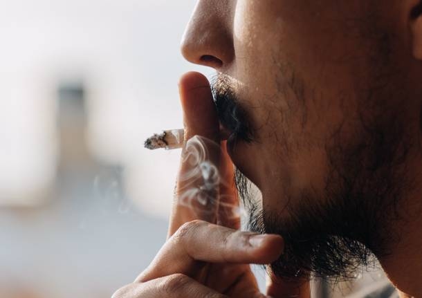 Salud - En Lombardía, uno de cada diez estudiantes fuma un cigarrillo: iniciativas en junio para fomentar el abandono del tabaco - Salud - Noticias de Varese