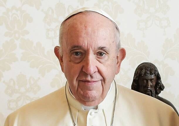 Ispra - Dal messaggio di Papa Francesco alle sfide di oggi: a Ispra il convegno “Laudato sì dieci anni dopo” -  - Varese News