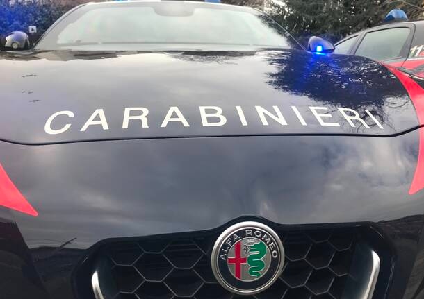 Varese - Agresión sexual a su pareja: un hombre de 36 años detenido en Varese - - Noticias de Varese