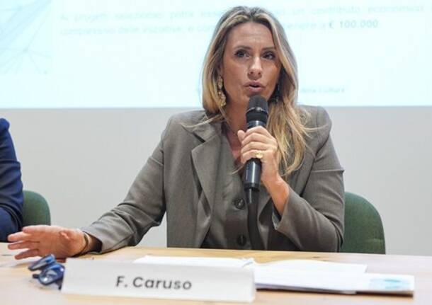 Lombardia - Raddoppio dei fondi per editoria e biblioteche. Caruso: “Segnale forte per la Lombardia” -  - Varese News
